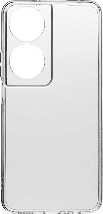 Mbrojtëse telefoni Tactical për Honor X7b, TPU, transparente