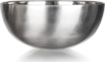 Tas çeliku CULINARIA, 19.5 cm, inox, argjendtë
