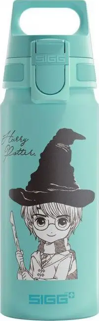 Shishe uji alumini Sigg WMB Pathfinder, e lehtë, pa BPA
