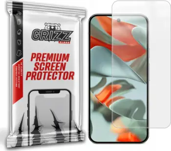 Folje mbrojtëse mat GrizzGlass PaperScreen për Google Pixel 9 Pro XL