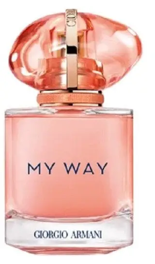 Eau de Parfum Giorgio Armani My Way Ylang, 30ml