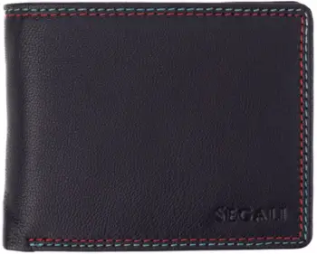 Kuletë për meshkuj SEGALI, e zezë