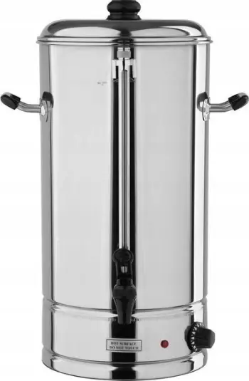 Vluese uji Yato YG-04319, 18L, 2500W, çelik inox