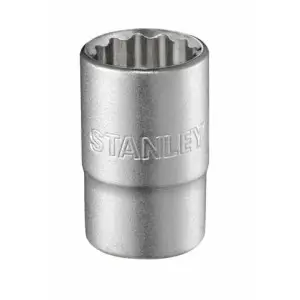 Prizë Stanley (1-17-063), 1/2", 20 mm