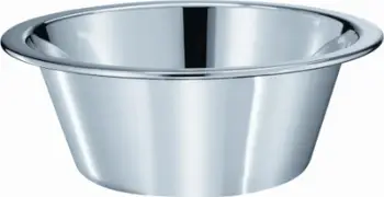 Tas kuzhine Rosle, 700 ml, çelik inox, argjendtë