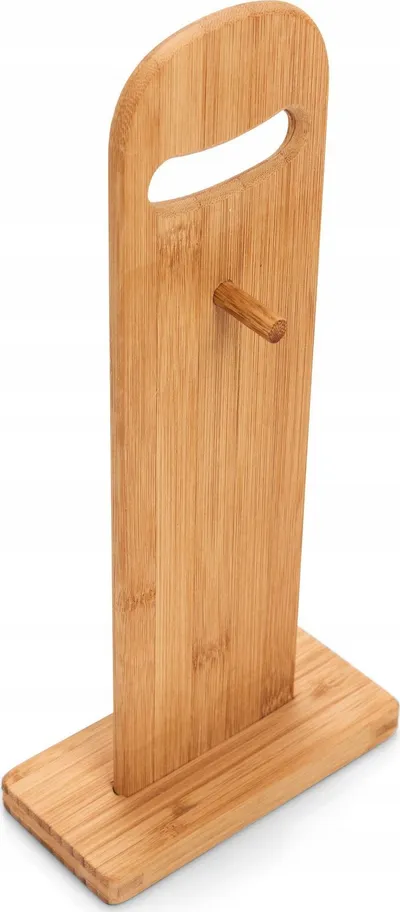 Set dërrasash prerëse kuzhine Zeller, bambu, 7 copë, natyrale - 4