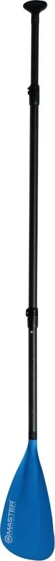 Vozisje Master MAS-B835 për SUP dhe kajak, karbon, e rregullueshme - 1