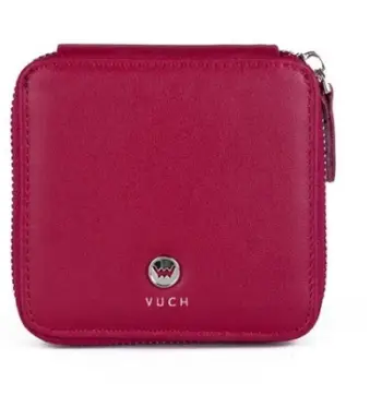 Kuletë Vuch Patricia mVU0651, e kuqe
