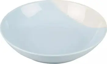Tas qeni Duvoplus Stone Grace, qeramik, gri