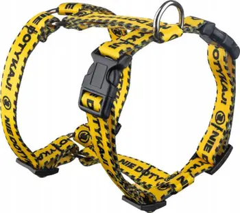 Ortezë Chaba Guard Do Not Touch M, perimetër 35-53cm, e zezë