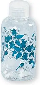 Shishe Top Choice Travel, 75 ml