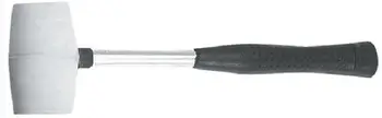 Çekan gome Top Tools 02A310, 225g, i bardhë