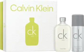 Set dhurate Calvin Klein CK One, EDT 100ml, deodorant sprej 150ml
