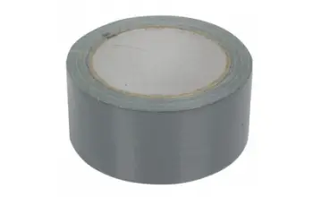 Tasma uniwersalna DUCT TAPE 9m 13136