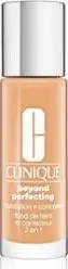 Fondacion dhe korrektor Clinique Beyond Perfecting 48 Oat, 30ml