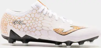 Këpucë futbolli Joma Gol 2402 FG, numri 41, të zeza
