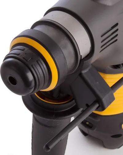 Çekiç elektrik Dewalt DCH333X2, 54V, pa kabllo, i verdhë - 3