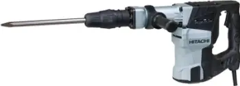 Çekiç demolues Hitachi H60MC, SDS-max, me valixhe, i gjelbër