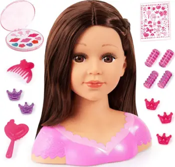 Lojë parukeri Bayer Design Charlene Super Model