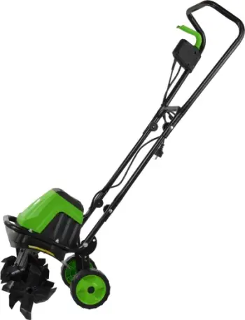 Kultivator elektrik GEKO G83003, teh 45cm, 230V