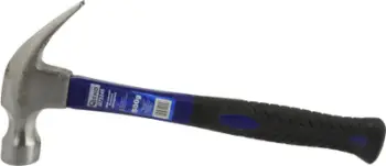 Çekiç këpucari GEKO, 500 g, dorezë gome