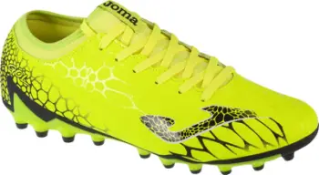 Këpucë futbolli Joma Gol 2409 AG, sintetike, madhësia 41, të verdha