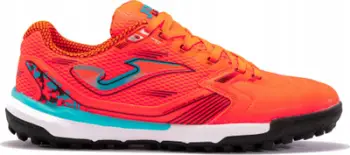 Këpucë futbolli Joma Liga 5 2408 TF M, për bar sintetik, portokalli