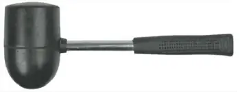 Çekiç gome Top Tools, 1.25 kg