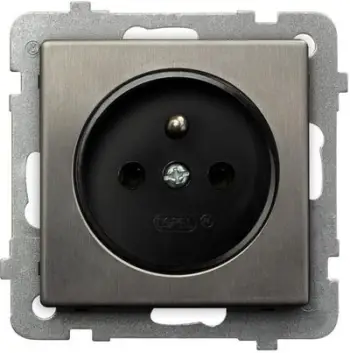 Prizë teke Ospel Sonata GP-1RMZ/m/37, me uzemim, inox