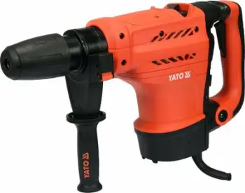 Çekiç rrotullues YATO HAMMER SDS MAX, 1300W