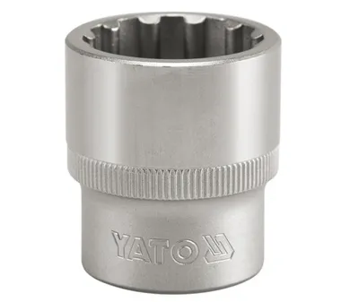Prizë Yato YT-1469 Spline, 1/2", 17mm - 1