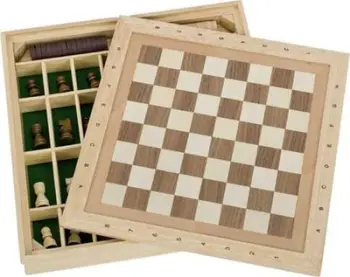 Lojë shahu Goki Montessori
