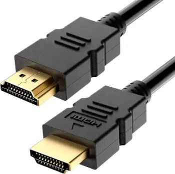 Kabllo HDMI Montis 2.0, 1.5m, 4K UHD, e zezë