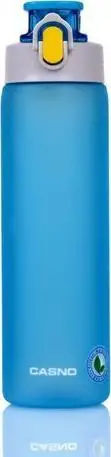 Shishe uji Casno Tennessee, 750 ml, filtër frutash, transparente