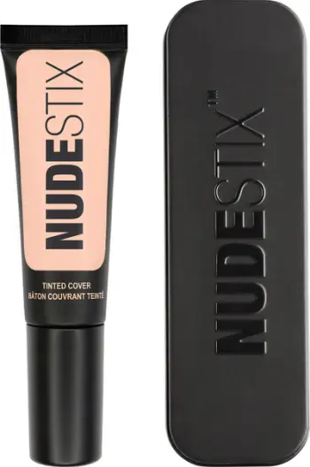 Fondatinë e lëngshme Debenhams Tinted Cover, Nude 1.5, mbulim i ndërtueshëm