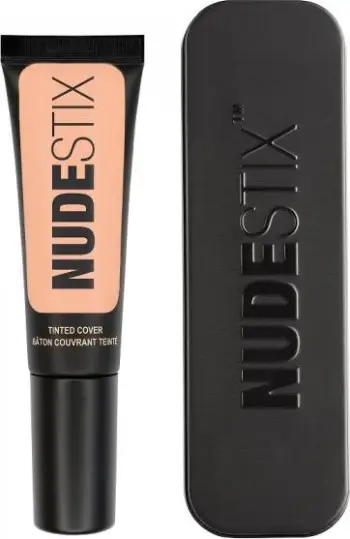 Fondatinë fytyre Nudestix Tinted Cover Nude 3.5, 20ml, mbulim i lehtë