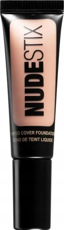 Fondatinë e lëngshme Debenhams Tinted Cover Nude 2, mbulim i mesëm, finish natyral