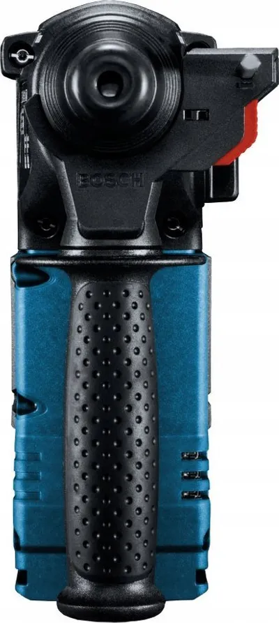 Çekiç rrotullues me goditje Bosch GBH 187 LI, 18V, 2.4J, blu - 2