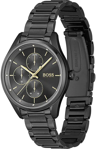 Orë dore Hugo Boss 1502605 - 2