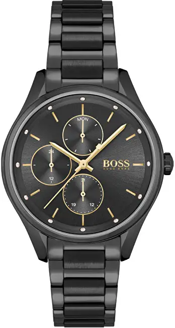 Orë dore Hugo Boss 1502605