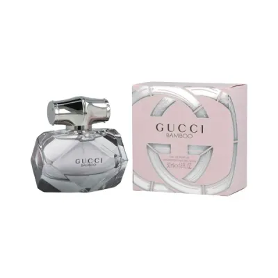 Eau de Parfum Gucci Bamboo, 50 ml - 1
