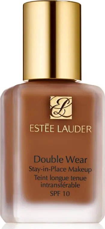 Fondatinë Estee Lauder Double Wear Stay in Place, SPF10, 30ml, nuanca 6N1 Mocha
