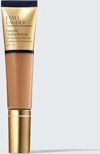 Fondatinë Estée Lauder Futurist Hydra Rescue, SPF45, 35ml, nuanca 8N2 Rich Espresso