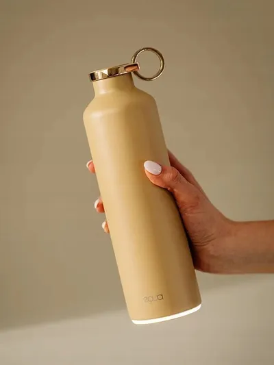 Shishe uji e mençur Equa Smart Colour Latte, 680ml, e kafe - 2