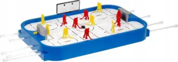 Lojë tavoline hokej Cheva Spring Hockey Game Standard, për 2 lojtarë, për fëmijë 3+