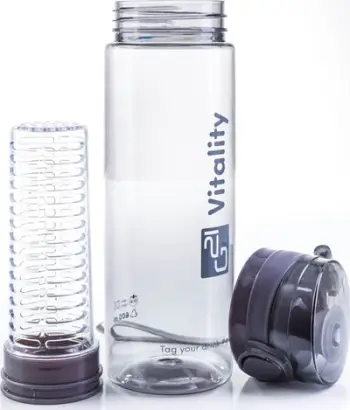 Shishe uji G21, 600 ml