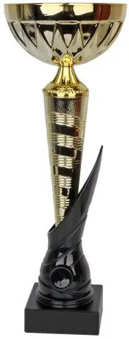 Kupë dekorative Tryumf Triumph Cup 21363846, për trofe, ngjyrë ari