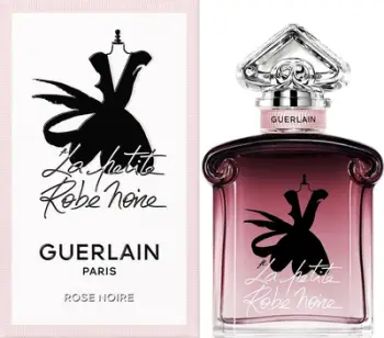 Eau de Parfum Guerlain La Petite Robe Noire Rose Noire, 50ml
