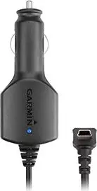 Kabllo karikimi për veturë Garmin Vehicle Power Cable, 12V, origjinale, e zezë