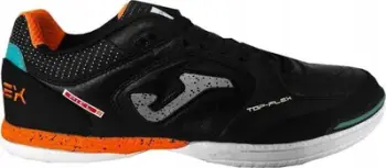 Këpucë futsalli Joma Top Flex 2301 Indoor, meshkuj, madhësia 45, të zeza